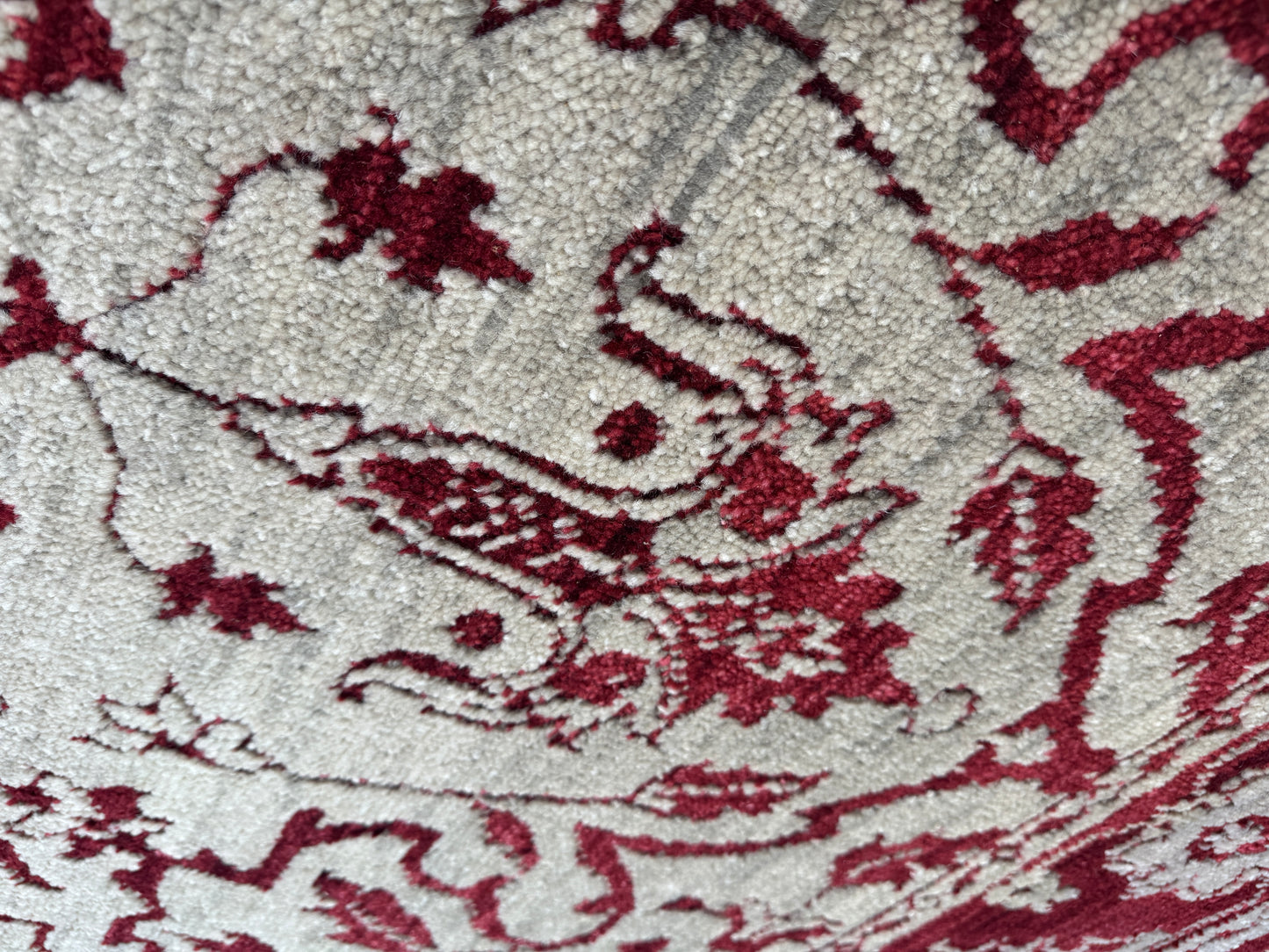 Classic Transitional designer-rug 240x170cm | Rug# 31247