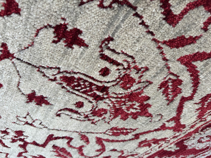 Classic Transitional designer-rug 240x170cm | Rug# 31247