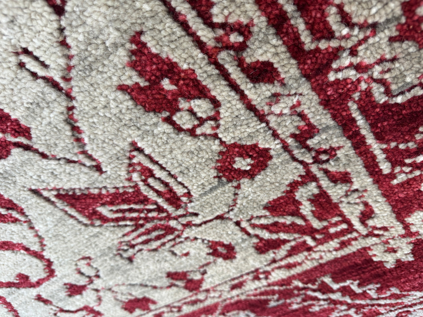 Classic Transitional designer-rug 240x170cm | Rug# 31247