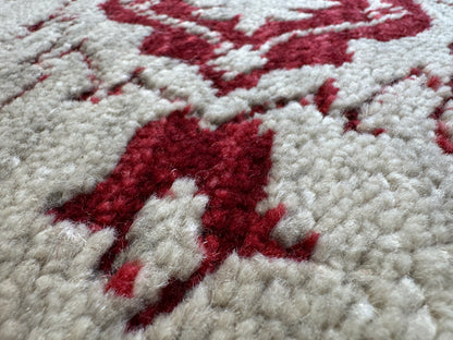 Classic Transitional designer-rug 240x170cm | Rug# 31247