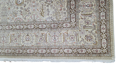 superfine Jaipur, Classic Haji-Jalili design 300×241 cm | Rug# 31257