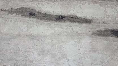 Tibetan-Weave Abstract Designer Rug 305x246cm | Rug# 31397