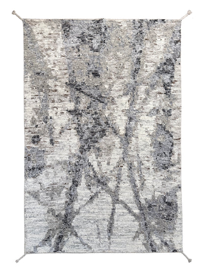Hand-knotted Tulu rug 240x160cm | Rug# 31406