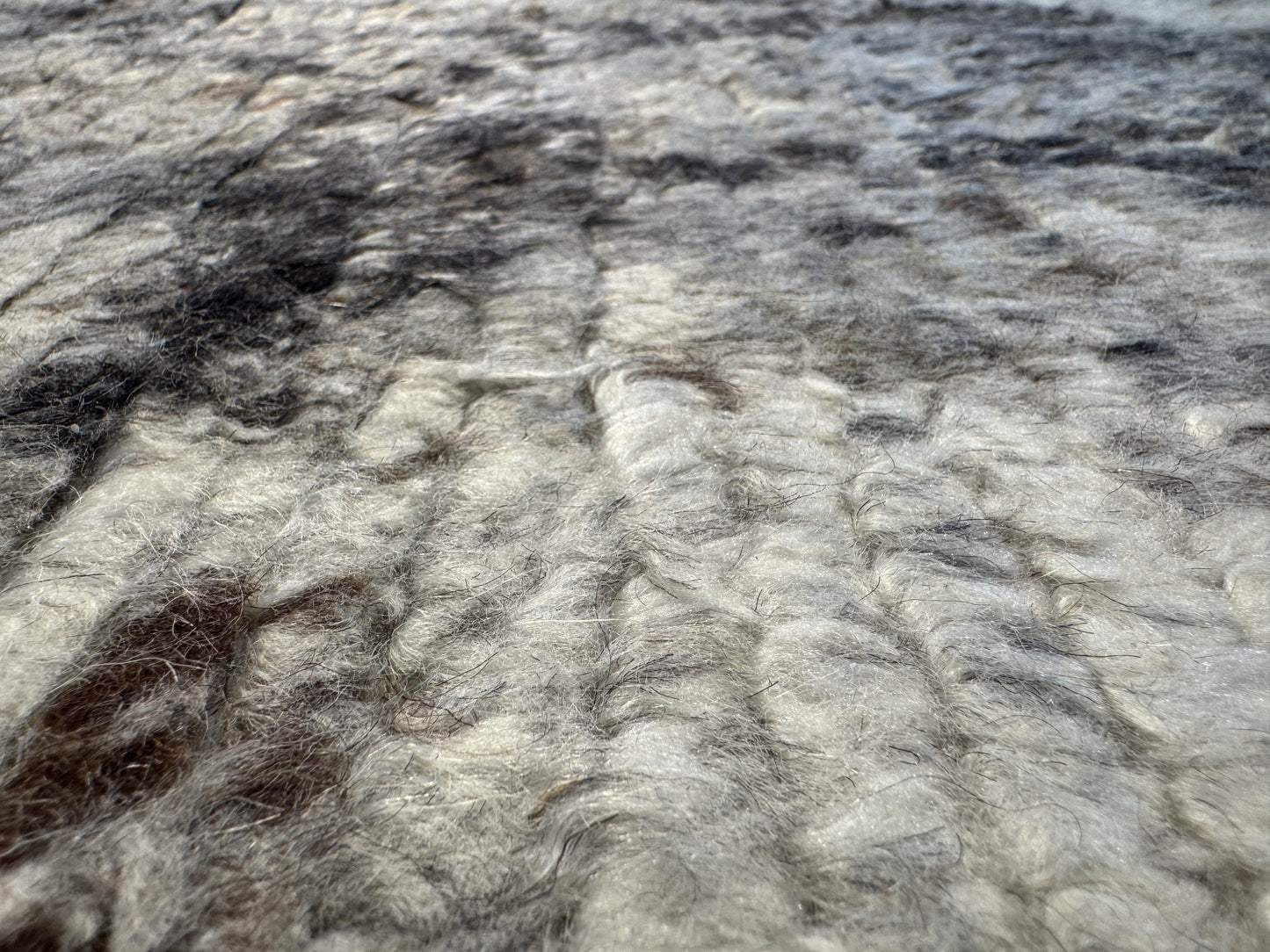 Hand-knotted Tulu rug 240x160cm | Rug# 31406