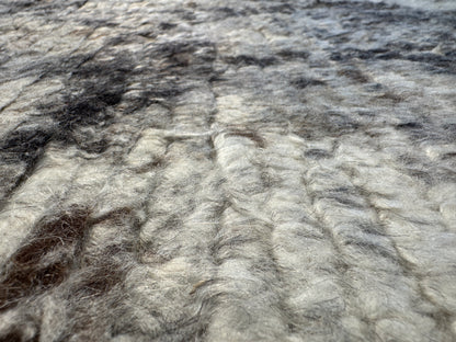 Hand-knotted Tulu rug 240x160cm | Rug# 31406