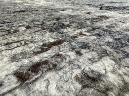Hand-knotted Tulu rug 240x160cm | Rug# 31406