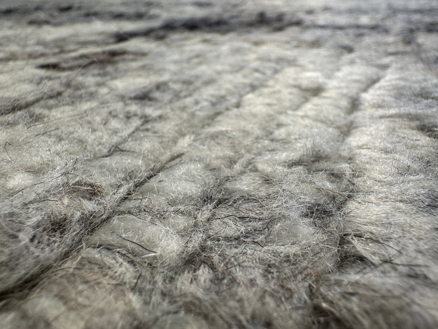 Hand-knotted Tulu rug 240x160cm | Rug# 31406