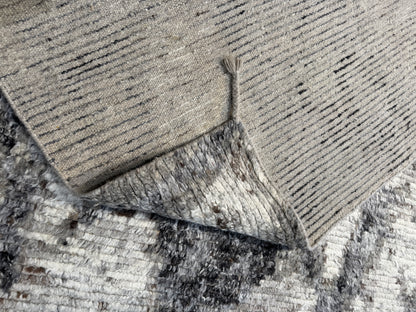 Hand-knotted Tulu rug 240x160cm | Rug# 31406