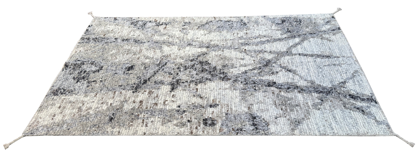 Hand-knotted Tulu rug 240x160cm | Rug# 31406