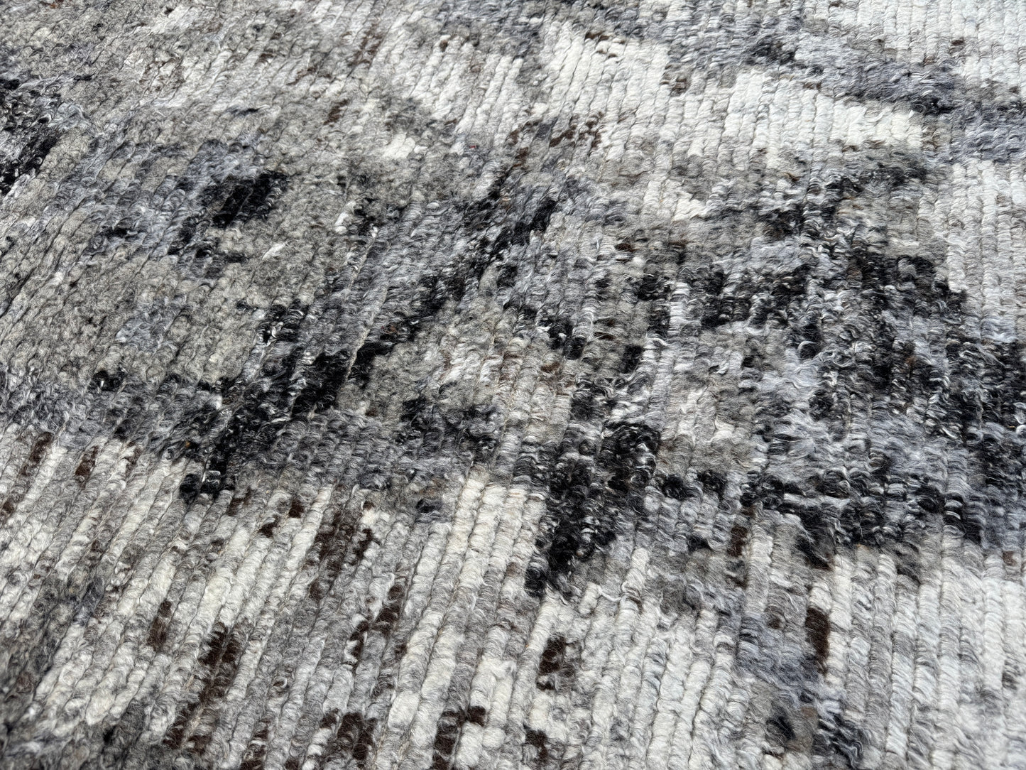 Hand-knotted Tulu rug 240x160cm | Rug# 31406