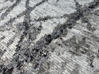 Hand-knotted Tulu rug 240x160cm | Rug# 31406