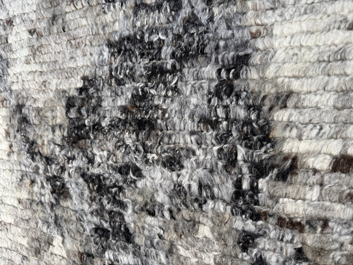 Hand-knotted Tulu rug 240x160cm | Rug# 31406