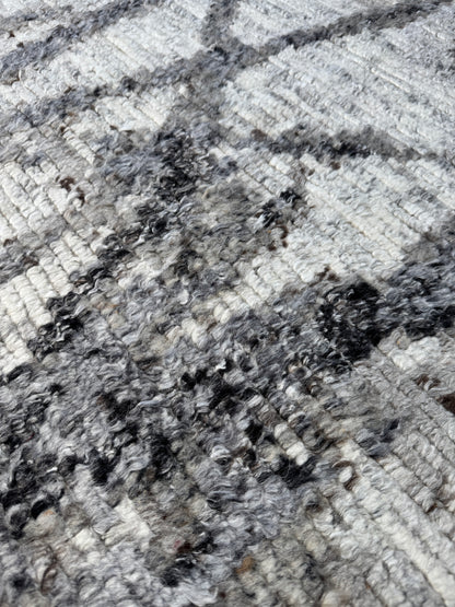 Hand-knotted Tulu rug 240x160cm | Rug# 31406