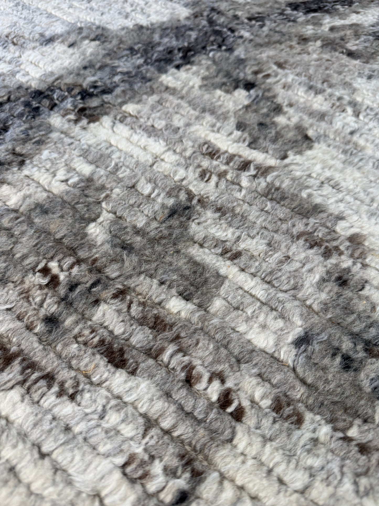 Hand-knotted Tulu rug 240x160cm | Rug# 31406