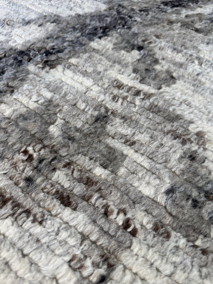 Hand-knotted Tulu rug 240x160cm | Rug# 31406