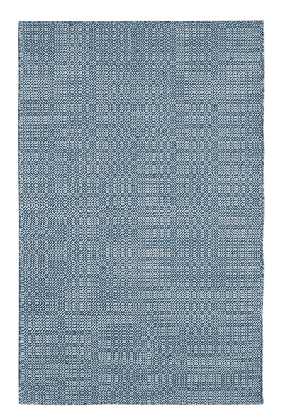 Hand Woven Modern Kilim – Scandinavian Design  120x80cm | Rug#31424