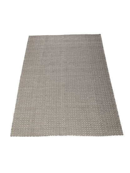 Hand-woven modern Kilim 240x170cm | Rug # 31433