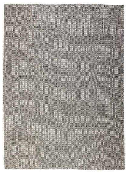 Hand-woven modern Kilim 240x170cm | Rug # 31433
