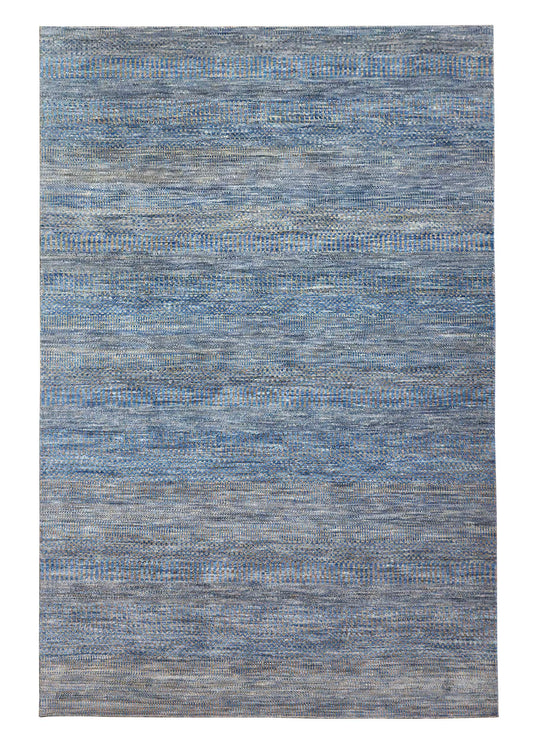 Scandinavian Modern Rug 237x158cm | Rug# 31571