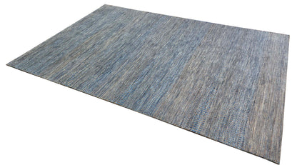 Scandinavian Modern Rug 237x158cm | Rug# 31571