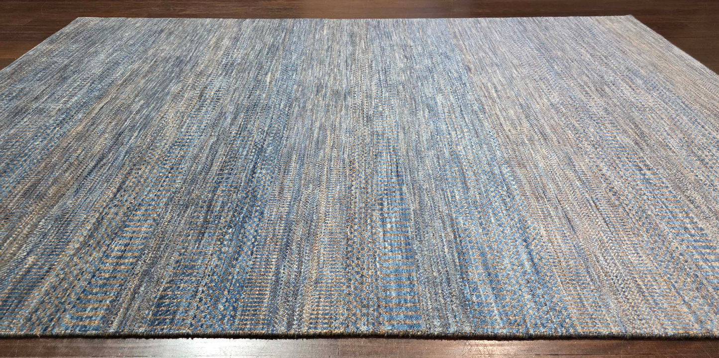 Scandinavian Modern Rug 237x158cm | Rug# 31571