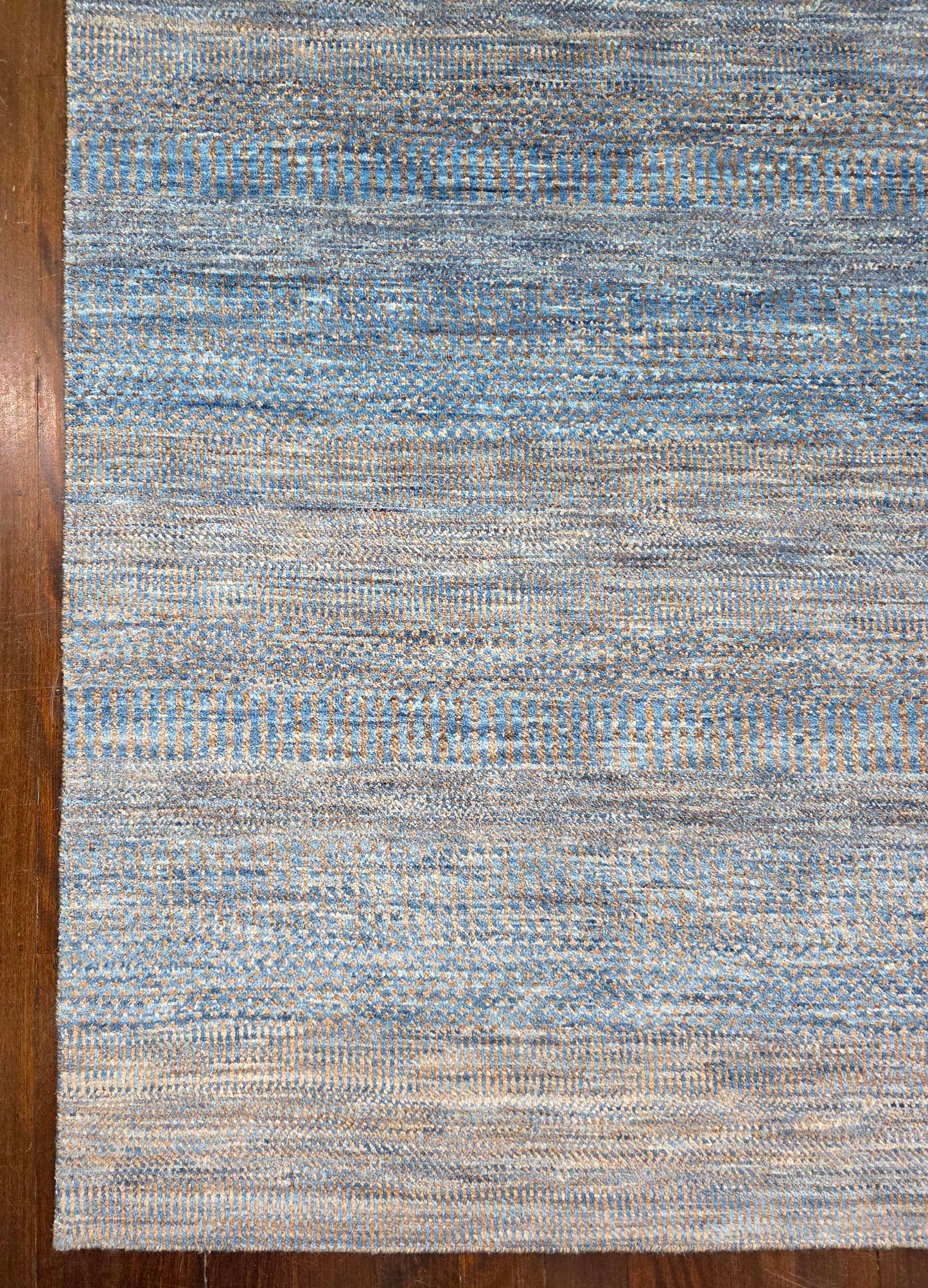 Scandinavian Modern Rug 237x158cm | Rug# 31571
