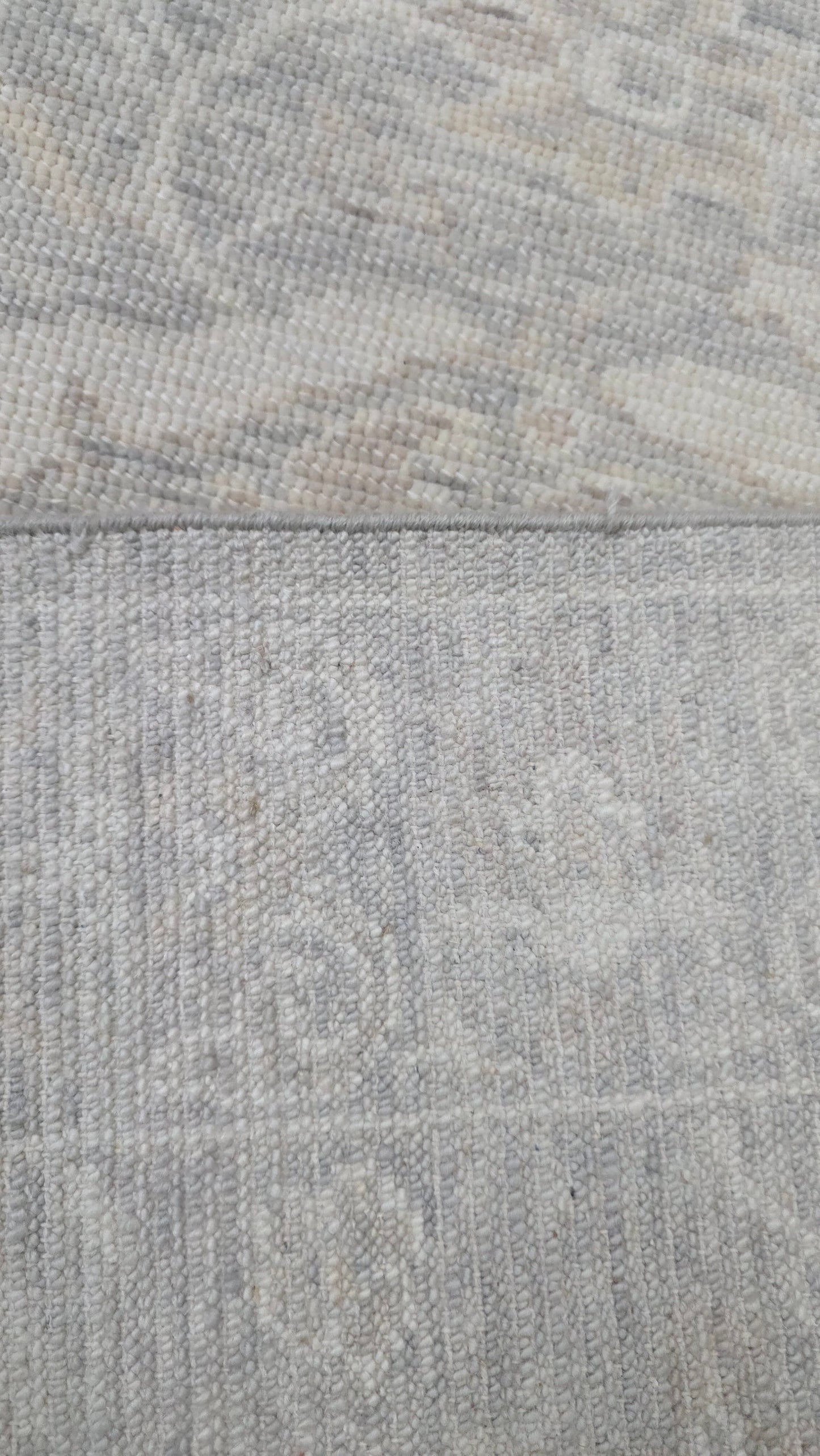 Hand-Knotted Jaipur Safavid Designer Rug 304x259cm | Rug# 31638