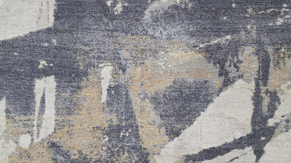 Modern Abstract Designer Rug 301x247cm | Rug# 31796
