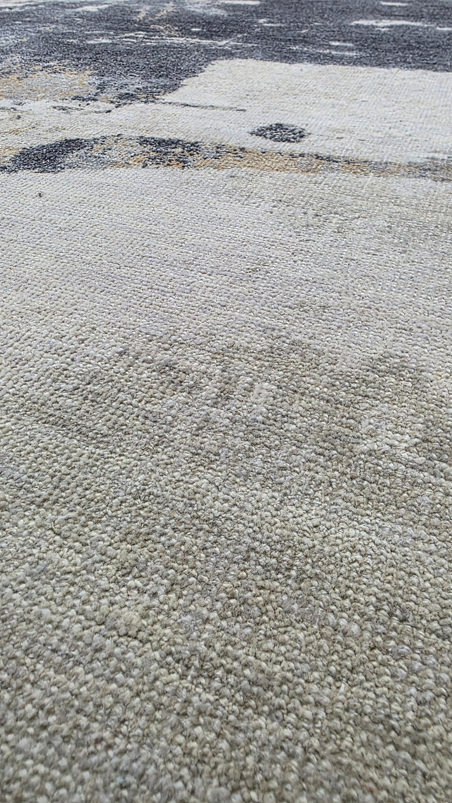 Modern Abstract Designer Rug 301x247cm | Rug# 31796