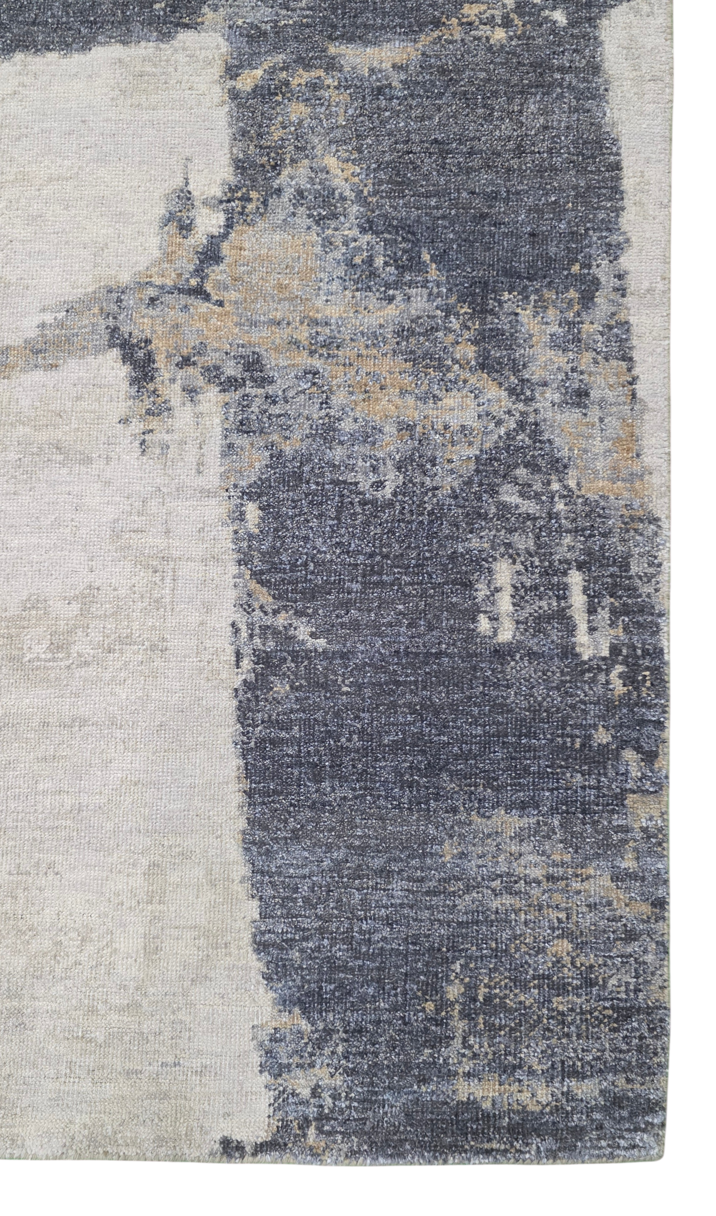 Modern Abstract Designer Rug 301x247cm | Rug# 31796