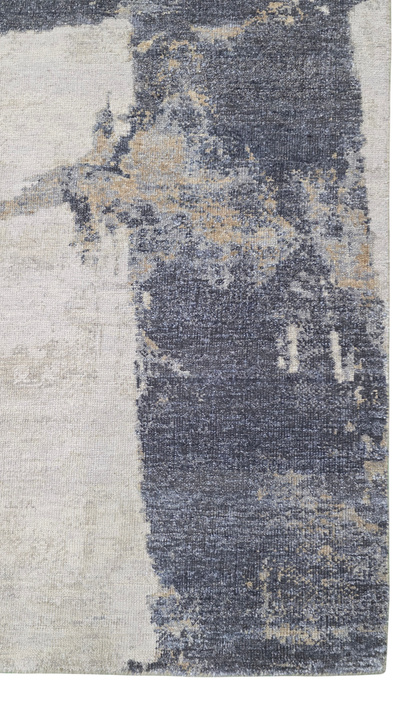 Modern Abstract Designer Rug 301x247cm | Rug# 31796