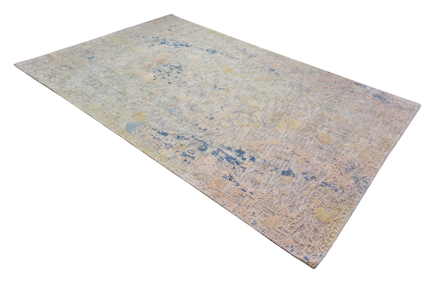 Modern Abstract Design 272x183cm | Rug# 31870