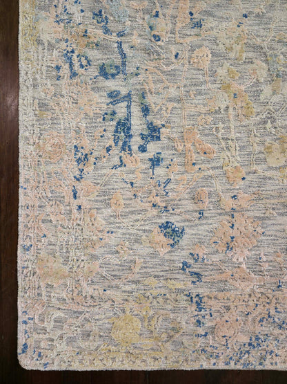 Modern Abstract Design 272x183cm | Rug# 31870