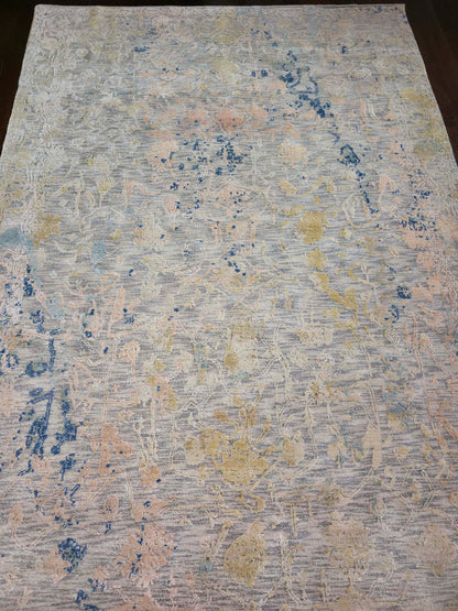 Modern Abstract Design 272x183cm | Rug# 31870