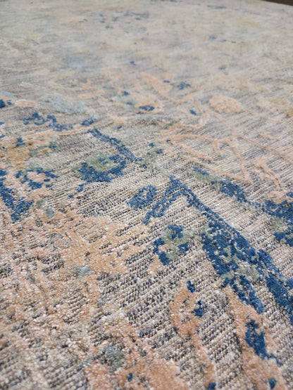 Modern Abstract Design 272x183cm | Rug# 31870