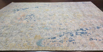 Modern Abstract Design 272x183cm | Rug# 31870
