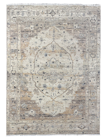 Modern Caucasian designer Rug 317x244cm | Rug# 31944