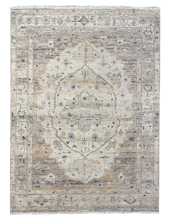 Modern Caucasian designer Rug 317x244cm | Rug# 31944