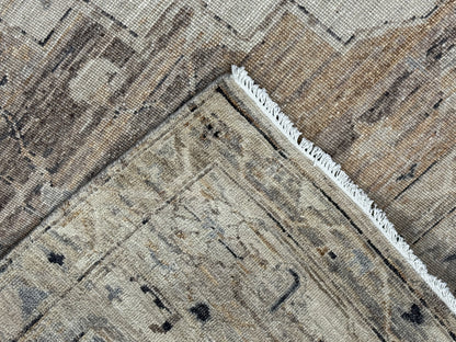 Modern Caucasian designer Rug 317x244cm | Rug# 31944
