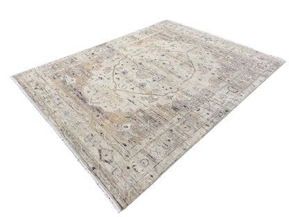 Modern Caucasian designer Rug 317x244cm | Rug# 31944