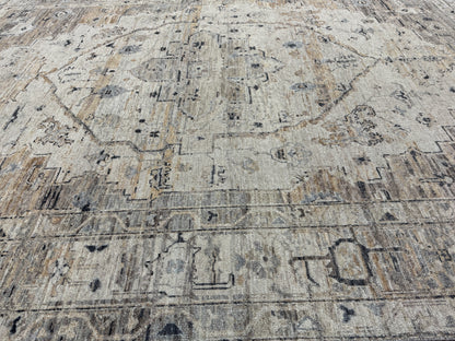 Modern Caucasian designer Rug 317x244cm | Rug# 31944