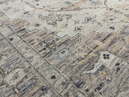 Modern Caucasian designer Rug 317x244cm | Rug# 31944