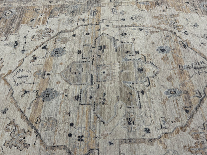 Modern Caucasian designer Rug 317x244cm | Rug# 31944