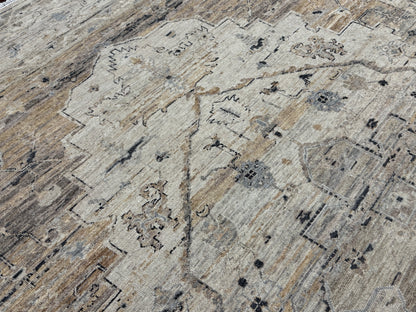 Modern Caucasian designer Rug 317x244cm | Rug# 31944