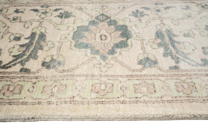 Custom-Made Jaipur Heriz Serapi Rug, 406x301 cm | Rug# 32079