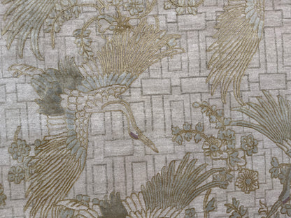 Custom made Modern designer rug 370x273 cm  |  Rug# 32083