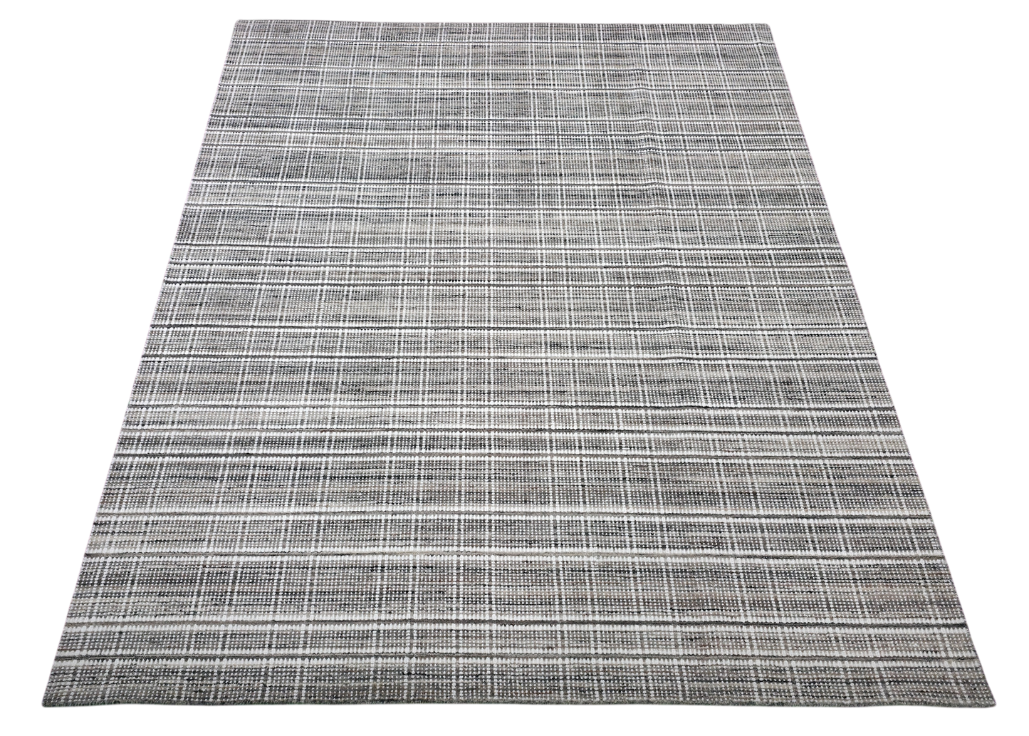 Contemporary Designer Rug 305x247cm | Rug# 32112