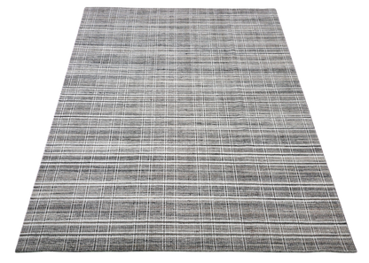 Contemporary Designer Rug 305x247cm | Rug# 32112