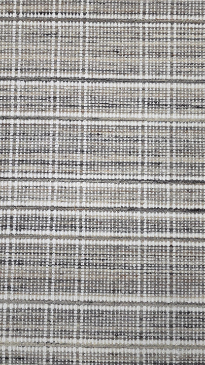 Contemporary Designer Rug 305x247cm | Rug# 32112