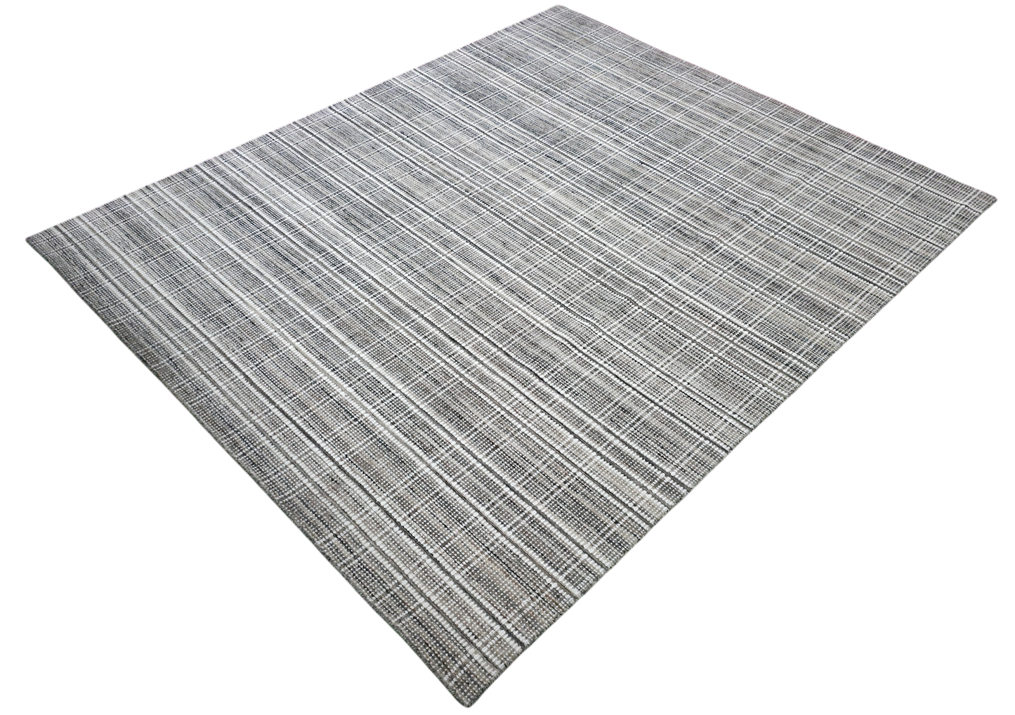 Contemporary Designer Rug 305x247cm | Rug# 32112